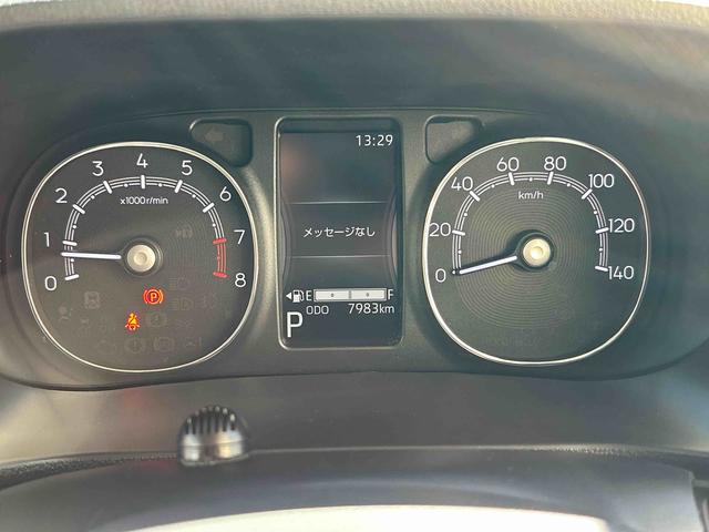 ムーヴキャンバスストライプスＧターボ保証　新車保証・まごころ保証　１年間・走行距離無制限付き（東京都）の中古車