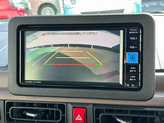 ムーヴキャンバスストライプスＧターボ保証　新車保証・まごころ保証　１年間・走行距離無制限付き（東京都）の中古車