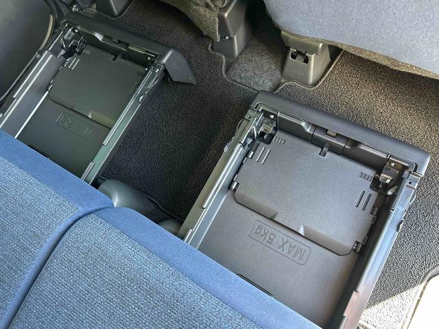 ムーヴキャンバスストライプスＧターボ保証　新車保証・まごころ保証　１年間・走行距離無制限付き（東京都）の中古車