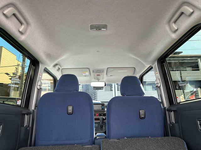 ムーヴキャンバスストライプスＧターボ保証　新車保証・まごころ保証　１年間・走行距離無制限付き（東京都）の中古車