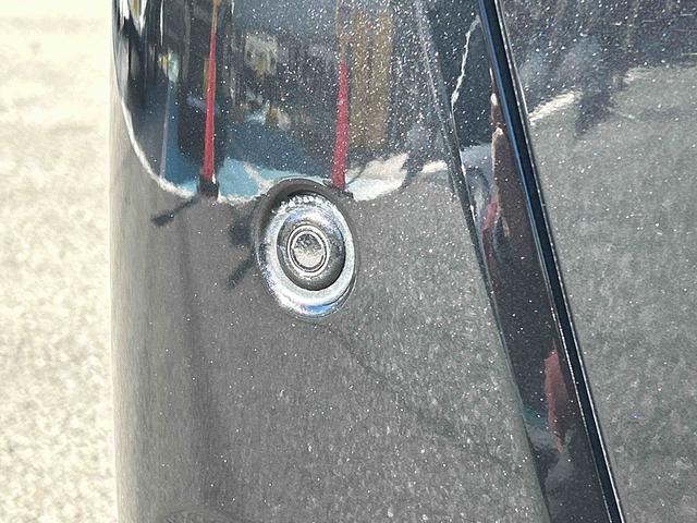 ムーヴキャンバスストライプスＧターボ保証　新車保証・まごころ保証　１年間・走行距離無制限付き（東京都）の中古車