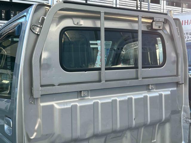 キャリイトラックＫＸ保証　まごころ保証　１年間・走行距離無制限付き（東京都）の中古車