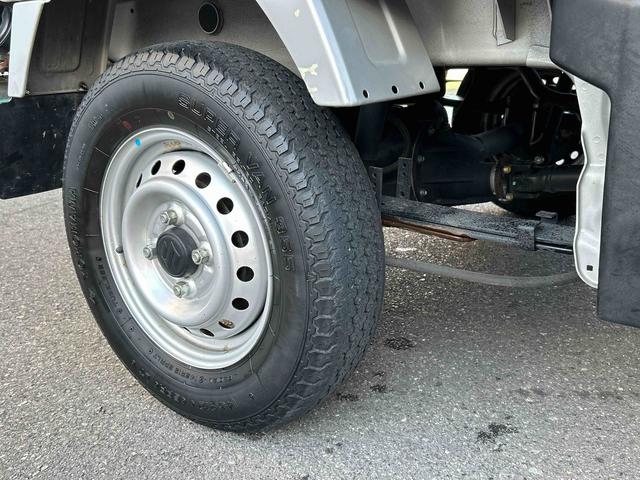 キャリイトラックＫＸ保証　まごころ保証　１年間・走行距離無制限付き（東京都）の中古車