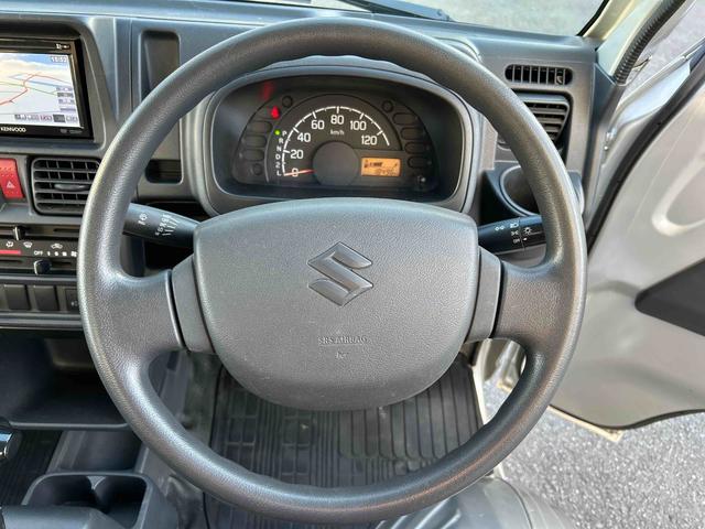 キャリイトラックＫＸ保証　まごころ保証　１年間・走行距離無制限付き（東京都）の中古車