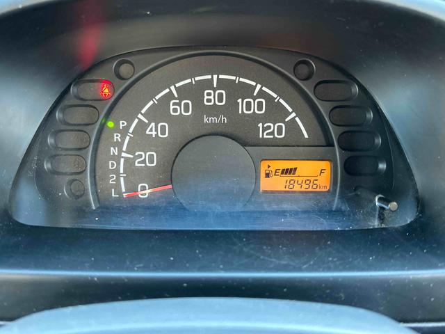 キャリイトラックＫＸ保証　まごころ保証　１年間・走行距離無制限付き（東京都）の中古車