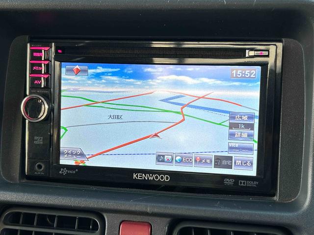 キャリイトラックＫＸ保証　まごころ保証　１年間・走行距離無制限付き（東京都）の中古車