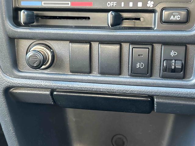 キャリイトラックＫＸ保証　まごころ保証　１年間・走行距離無制限付き（東京都）の中古車