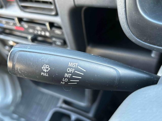 キャリイトラックＫＸ保証　まごころ保証　１年間・走行距離無制限付き（東京都）の中古車