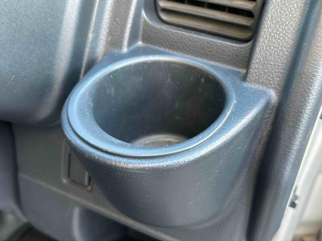 キャリイトラックＫＸ保証　まごころ保証　１年間・走行距離無制限付き（東京都）の中古車