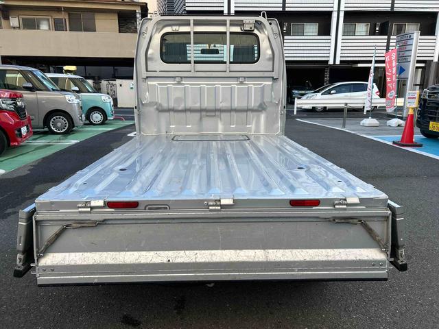 キャリイトラックＫＸ保証　まごころ保証　１年間・走行距離無制限付き（東京都）の中古車