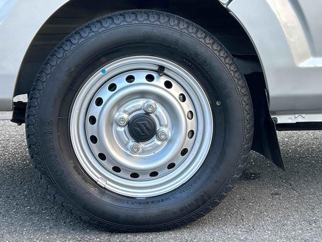 キャリイトラックＫＸ保証　まごころ保証　１年間・走行距離無制限付き（東京都）の中古車