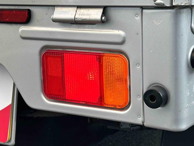 キャリイトラックＫＸ保証　まごころ保証　１年間・走行距離無制限付き（東京都）の中古車