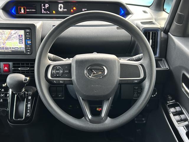 タントカスタムＸスタイルセレクション　ナビ　ドラレコ　ＥＴＣ保証　まごころ保証　１年間・走行距離無制限付き　純正７インチナビ　ＥＴＣ車載器　ドライブレコーダー　バックカメラ　両側電動スライドドア　アイドリンストップ　キーフリーシステム　コーナーセンサー（東京都）の中古車