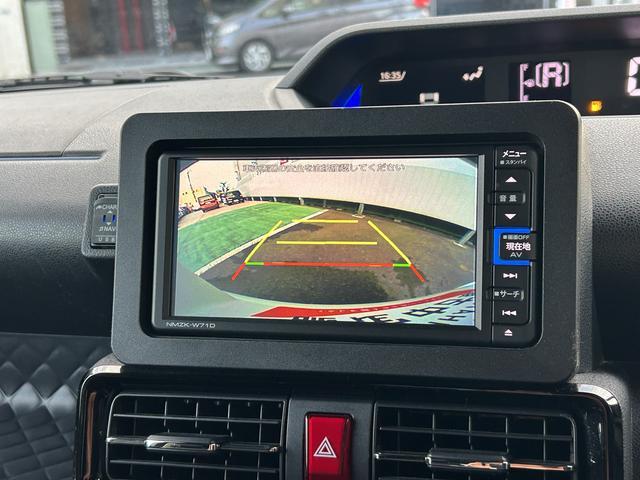 タントカスタムＸスタイルセレクション　ナビ　ドラレコ　ＥＴＣ保証　まごころ保証　１年間・走行距離無制限付き　純正７インチナビ　ＥＴＣ車載器　ドライブレコーダー　バックカメラ　両側電動スライドドア　アイドリンストップ　キーフリーシステム　コーナーセンサー（東京都）の中古車