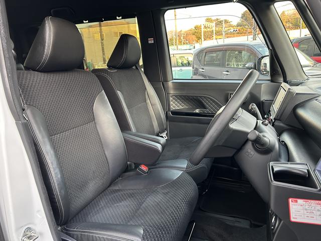 タントカスタムＸスタイルセレクション　ナビ　ドラレコ　ＥＴＣ保証　まごころ保証　１年間・走行距離無制限付き　純正７インチナビ　ＥＴＣ車載器　ドライブレコーダー　バックカメラ　両側電動スライドドア　アイドリンストップ　キーフリーシステム　コーナーセンサー（東京都）の中古車