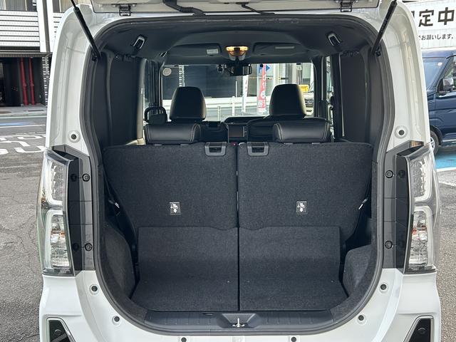 タントカスタムＸスタイルセレクション　ナビ　ドラレコ　ＥＴＣ保証　まごころ保証　１年間・走行距離無制限付き　純正７インチナビ　ＥＴＣ車載器　ドライブレコーダー　バックカメラ　両側電動スライドドア　アイドリンストップ　キーフリーシステム　コーナーセンサー（東京都）の中古車