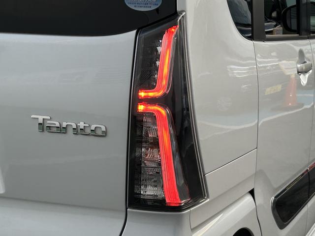 タントカスタムＸスタイルセレクション　ナビ　ドラレコ　ＥＴＣ保証　まごころ保証　１年間・走行距離無制限付き　純正７インチナビ　ＥＴＣ車載器　ドライブレコーダー　バックカメラ　両側電動スライドドア　アイドリンストップ　キーフリーシステム　コーナーセンサー（東京都）の中古車