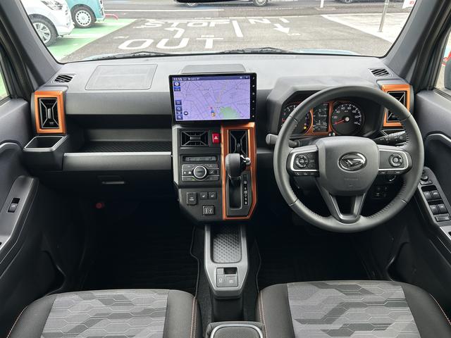 タフトGターボ保証 新車保証・まごころ保証 1年間・走行距離無制限付き(東京都)の中古車