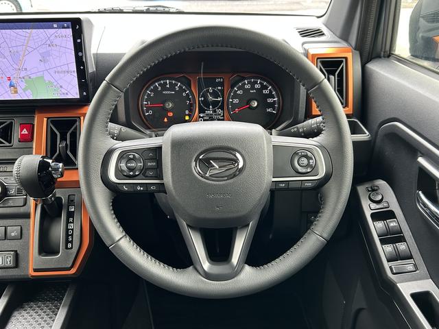 タフトGターボ保証 新車保証・まごころ保証 1年間・走行距離無制限付き(東京都)の中古車