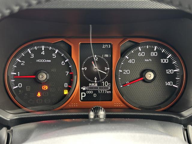 タフトGターボ保証 新車保証・まごころ保証 1年間・走行距離無制限付き(東京都)の中古車