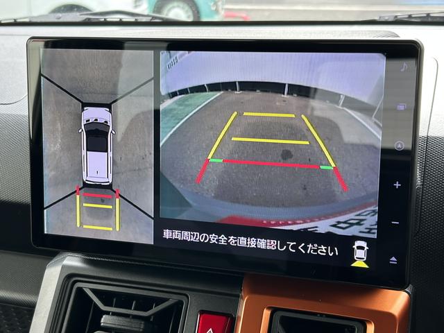 タフトGターボ保証 新車保証・まごころ保証 1年間・走行距離無制限付き(東京都)の中古車
