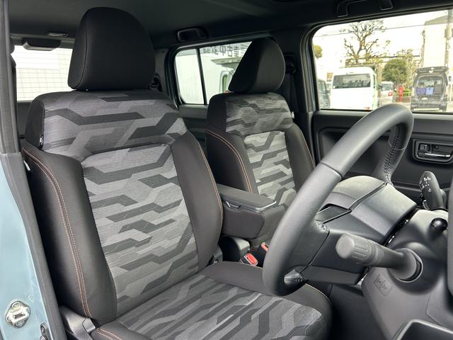 タフトGターボ保証 新車保証・まごころ保証 1年間・走行距離無制限付き(東京都)の中古車