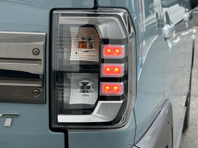 タフトGターボ保証 新車保証・まごころ保証 1年間・走行距離無制限付き(東京都)の中古車