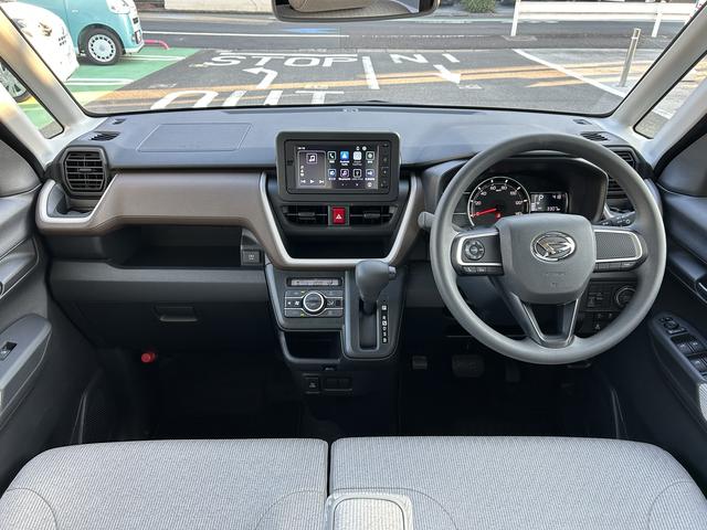 ムーヴX 6.8ディスプレイオーディオ装備保証 新車保証・まごころ保証 1年間・走行距離無制限付き(東京都)の中古車