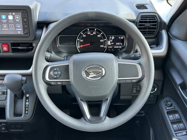 ムーヴX 6.8ディスプレイオーディオ装備保証 新車保証・まごころ保証 1年間・走行距離無制限付き(東京都)の中古車