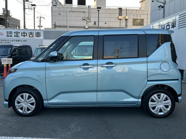 ムーヴX 6.8ディスプレイオーディオ装備保証 新車保証・まごころ保証 1年間・走行距離無制限付き(東京都)の中古車