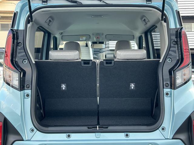 ムーヴX 6.8ディスプレイオーディオ装備保証 新車保証・まごころ保証 1年間・走行距離無制限付き(東京都)の中古車