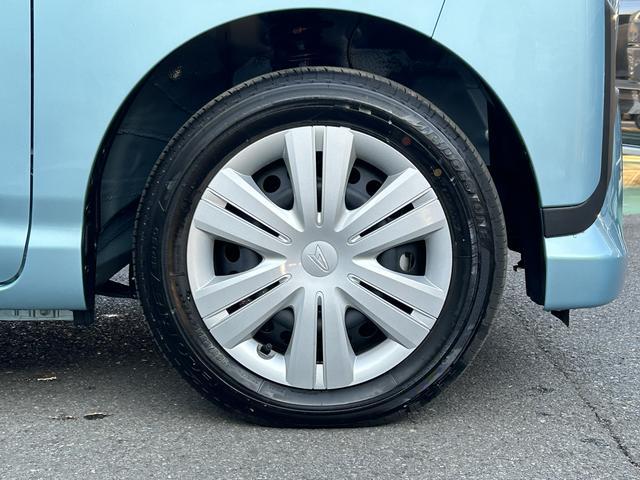 ムーヴX 6.8ディスプレイオーディオ装備保証 新車保証・まごころ保証 1年間・走行距離無制限付き(東京都)の中古車