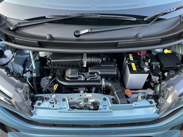 ムーヴX 6.8ディスプレイオーディオ装備保証 新車保証・まごころ保証 1年間・走行距離無制限付き(東京都)の中古車