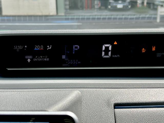 タントXセレクション保証 まごころ保証 1年間・走行距離無制限付き(東京都)の中古車