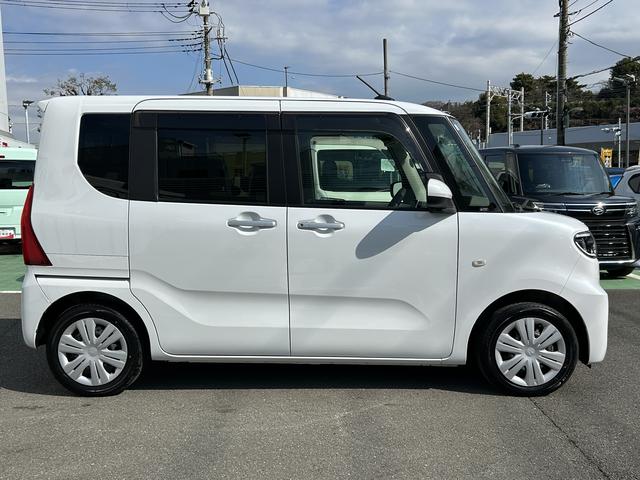 タントXセレクション保証 まごころ保証 1年間・走行距離無制限付き(東京都)の中古車