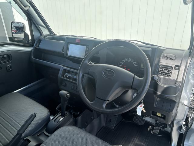 ハイゼットトラックスタンダードＳＡIIIｔ保証　まごころ保証　１年間・走行距離無制限付き（東京都）の中古車