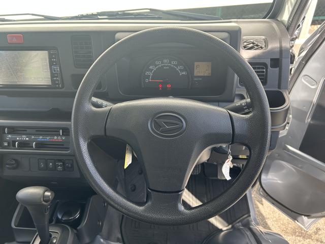 ハイゼットトラックスタンダードＳＡIIIｔ保証　まごころ保証　１年間・走行距離無制限付き（東京都）の中古車