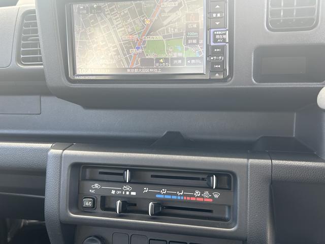 ハイゼットトラックスタンダードＳＡIIIｔ保証　まごころ保証　１年間・走行距離無制限付き（東京都）の中古車