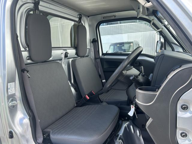 ハイゼットトラックスタンダードＳＡIIIｔ保証　まごころ保証　１年間・走行距離無制限付き（東京都）の中古車