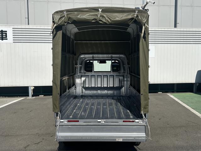 ハイゼットトラックスタンダードＳＡIIIｔ保証　まごころ保証　１年間・走行距離無制限付き（東京都）の中古車