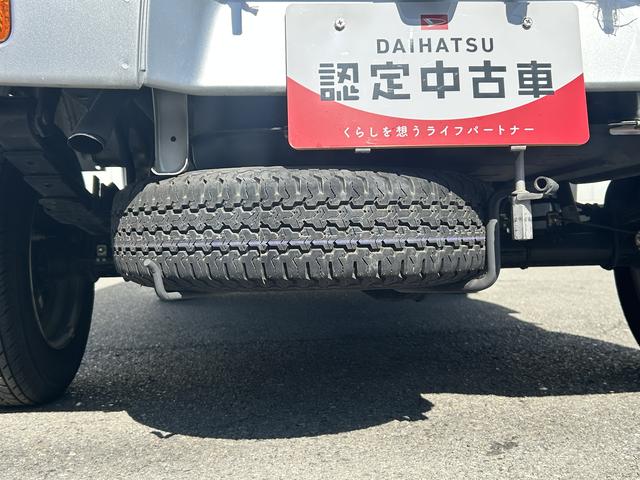 ハイゼットトラックスタンダードＳＡIIIｔ保証　まごころ保証　１年間・走行距離無制限付き（東京都）の中古車