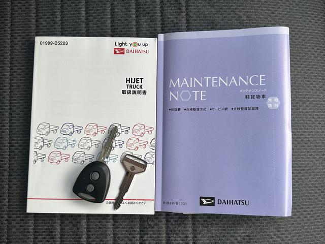 ハイゼットトラックスタンダードＳＡIIIｔ保証　まごころ保証　１年間・走行距離無制限付き（東京都）の中古車