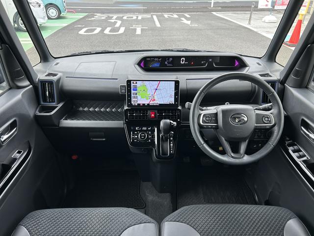 タントカスタムRSスタイルセレクション保証 新車保証・まごころ保証 1年間・走行距離無制限付き(東京都)の中古車