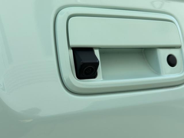 ハイゼットカーゴクルーズ保証 新車保証・まごころ保証 1年間・走行距離無制限付き(東京都)の中古車