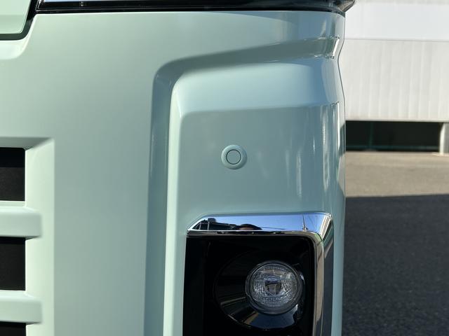 ハイゼットカーゴクルーズ保証 新車保証・まごころ保証 1年間・走行距離無制限付き(東京都)の中古車