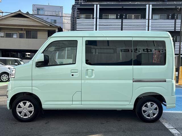 ハイゼットカーゴクルーズ保証 新車保証・まごころ保証 1年間・走行距離無制限付き(東京都)の中古車