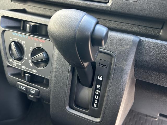 ハイゼットカーゴクルーズ保証 新車保証・まごころ保証 1年間・走行距離無制限付き(東京都)の中古車