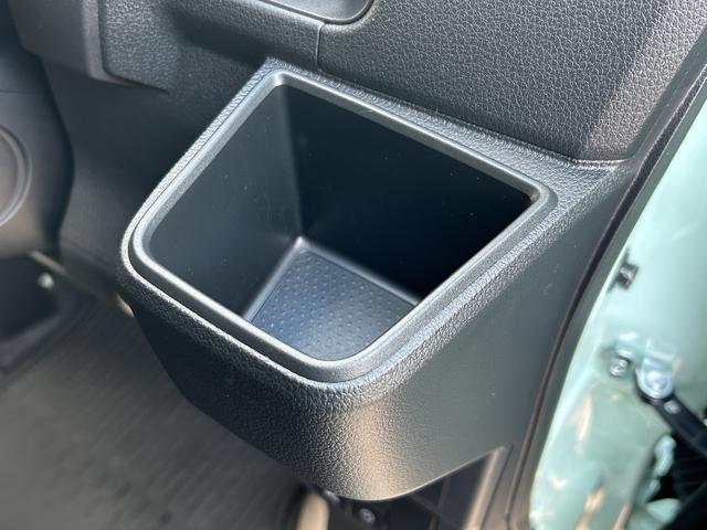 ハイゼットカーゴクルーズ保証 新車保証・まごころ保証 1年間・走行距離無制限付き(東京都)の中古車