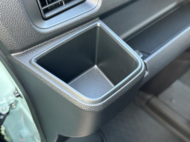 ハイゼットカーゴクルーズ保証 新車保証・まごころ保証 1年間・走行距離無制限付き(東京都)の中古車