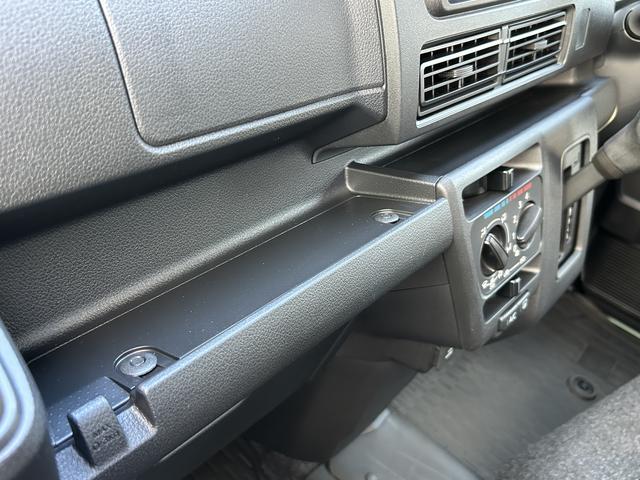 ハイゼットカーゴクルーズ保証 新車保証・まごころ保証 1年間・走行距離無制限付き(東京都)の中古車